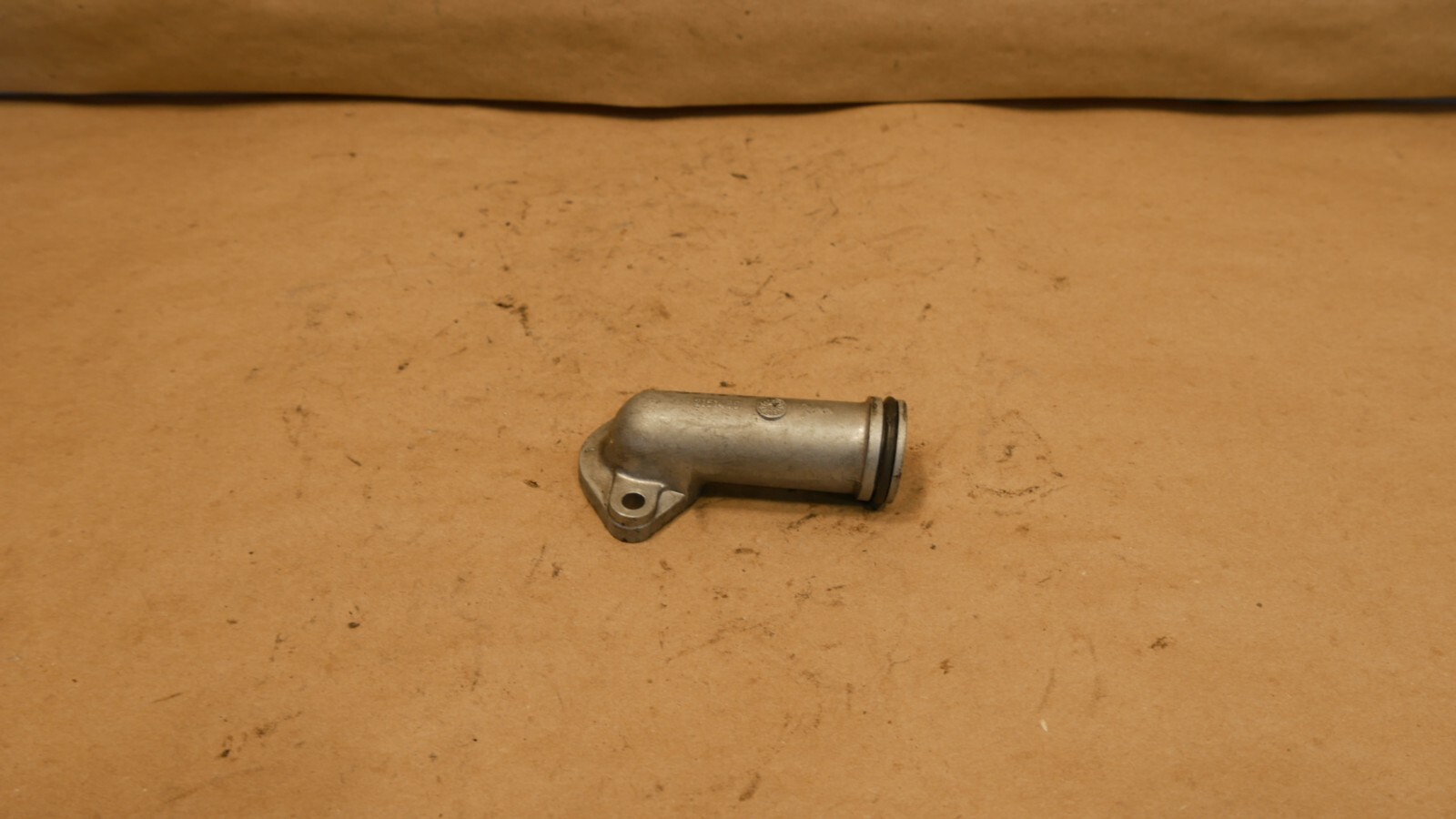 Ferrari 355 360 Oil Exhaust Ducting Cylinder Heads PN 2151485