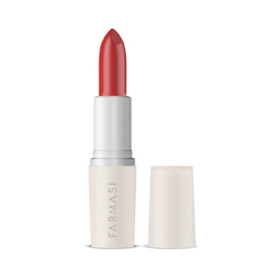 FARMASi Creamy Lipstick - 13 Ruby