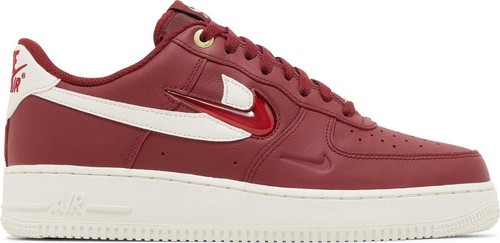 Nike Air Force 1 ‘07 Low Join Forces Team Red Size Men’s 13 DQ7664-600 Nike Air Force 1  main image 4