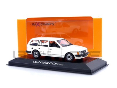MAXICHAMPS 1/43 - OPEL KADETT D CARAVAN - 1979 940044110