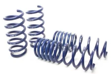 H&R 28686-3 Sport Lowering Springs for 20-25 BMW M8/M8 Competition F92 1.3"