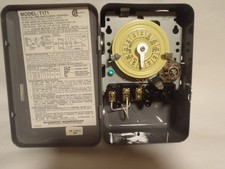 Intermatic T171  24 Hour Dial Time Switch w/ ...