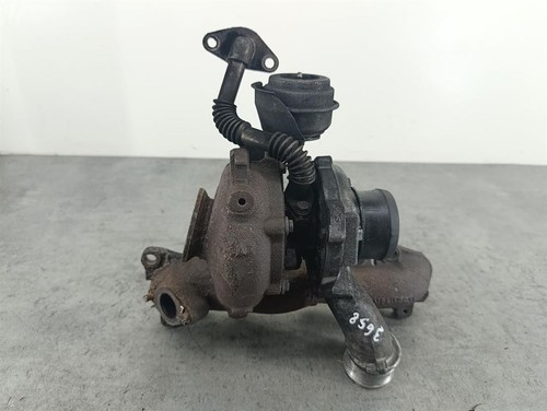 Opel Vectra C 2007 Diesel 110kW Turbo 55196766755046-2 KPL38818