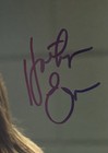 Kathryn Erbe Signed 8x10 Color Pic from TV Law & Order Criminal Intent W/ COA — photo 4