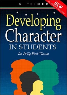 Developing Character in Studen - VERY GOOD