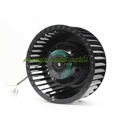 Ebm-papst R2D160-AC02-13 Centrifugal Fan AC400V 3~ 260/270W Inverter Cooling Fan