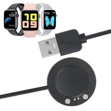 Smartwatch Quick Charger Magnetic Smart Watch Charger Cord Cradle Fast frugal