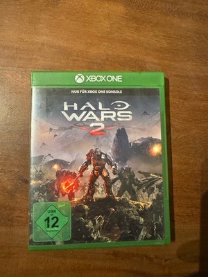 Halo Wars 2 (Microsoft Xbox One)
