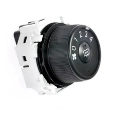 HVAC Blower Motor Switch Standard HS-508