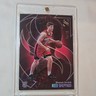 Panini 2024-25 Silhouette Scope Rookie Reed Sheppard #72 /15 Houston Rockets