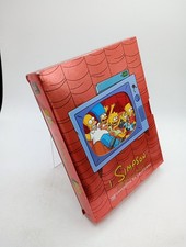 I SIMPSON stagione cinque DVD