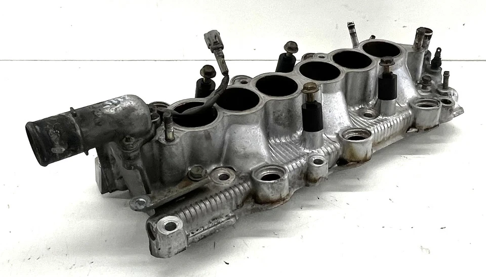 95-04 Toyota Tacoma 4Runner T100 Tundra 5VZFE V6 Engine LOWER Intake Manifold - Image 3 of 4