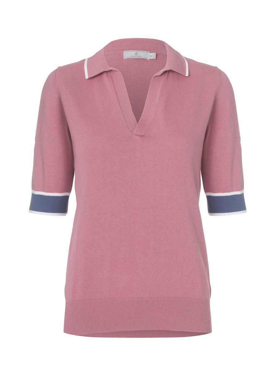 Кросс-спортивная одежда от Cali Polohirt Damen 9290₽