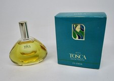 Tosca Eau de Toilette perfume fragrance 4711 2 fl oz new open box