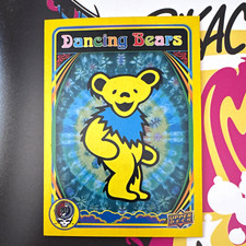 2025 Upper Deck Grateful Dead 60 Years So Far Checklist Guide in-content 27
