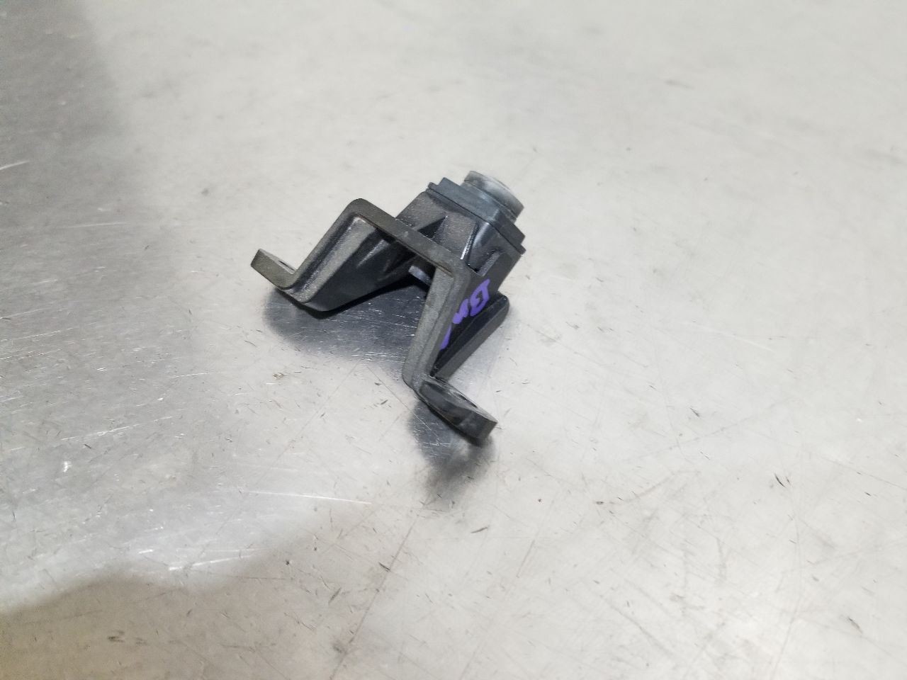 23 2023 MASERATI GRECALE REAR VIEW CAMERA PROJECTOR 670158737