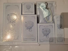 Flower Knows Shell’s Jewel 5 Piece Collection (BLUE)