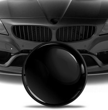 Compatible With Bmw Black Emblem 51148132375 Frontbonnettrunk Tuning Logo Size Compatible With Bmw Black Emblem 51148132375 Frontbonnettrunk Tuning Logo Size