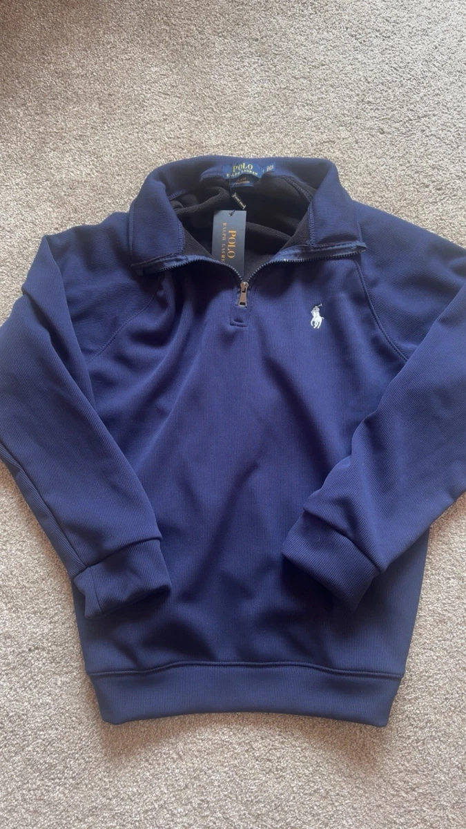 Polo Ralph Lauren Sweatshirts for Men for Sale | Shop Men's