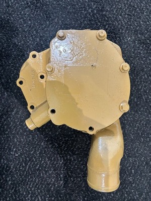 CORE Perkins Caterpillar Water Pump 4131A093 4131A131 4131A113