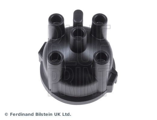 Blue Print ZüNdverteilerkappe ADC41423 FüR Mitsubishi Nissan Hyundai Mazda-image