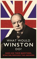 Ed Enfield | What Would Winston Do? | Buch | Englisch (2021) | Gebunden