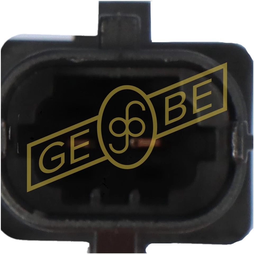 GEBE Sensore temperatura gas di scarico 9 8235 1 M14x1.5 per FIAT DOBLO berlina grande up - Immagine 2 di 4
