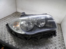 BMW 1er E87 Scheinwerfer 7193388 Rechts Bj.2008 Nr.2