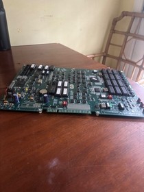 Golden Tee 99 Arcade PCB - Untested - Super Clean