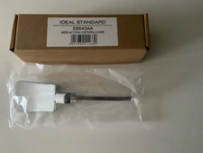 Ideal Standard E8643AA Side Action Cistern Lever