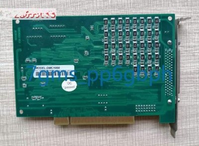 1 PCS Lei Sai DMC1000 V1.1 Four Axis Motion Control Card in good condition *yt