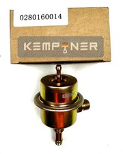 0280160014, Kraftstoffdruckregler Kraftstoffdruckregelventil f�r BMW E12 E24 E23