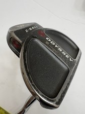 Odyssey DFX 2-Ball Putter Right Handed 34in B...