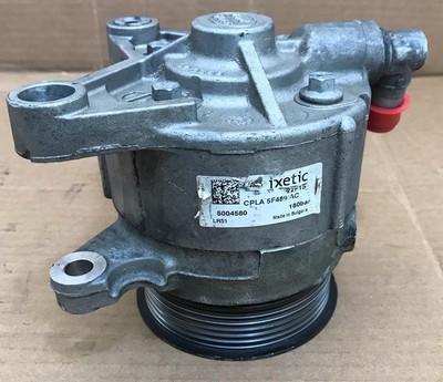 Tested 2013-22 Land Rover Active Stabilizer Anti Roll ACE Pump