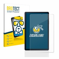 Panzerfolie Schutzglas FüR Samsung Galaxy Tab S6 Lite Wifi 2020 Displayschutz