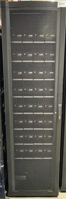 APC SYCF8BF Battery Cabinet | 80kW | For Symmetra PX UPS | As Is