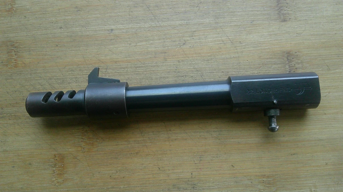25+ High Standard Pistol Parts for sale | Updated Oct 2026