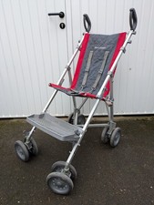 MacLaren Major Elite Pushchair…