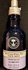 NEAL'S YARD REMEDIES REVIVING WHITE TEA FACE MIST 45ML EXP:04/2027 SEALED 