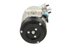 KLIMAKOMPRESSOR FÜR OPEL ASTRA H (A04) - BV PSH 090.135.029.200