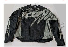 Icon Racing Jacket in Adult Size Large, Like ...