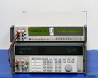 Fluke 5720A Series II Multifunction Calibrator Option 03 ISO 17025 Calibrated