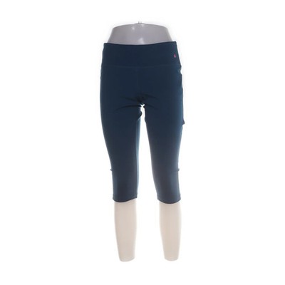 Tek Gear, Sportleggings, Größe: M, Blau, Recyceltes Polyester, Einfarbig #69S