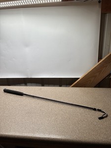 36” Long Pier Boat Bridge Fishing Fish Gaff Up-36 Medium Heavy Mini Hookr Plus