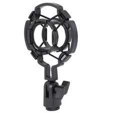 Universal Professional Condenser Microphone Mic Shock Mount Holder Studio6862