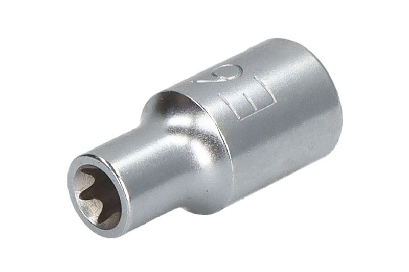 4x ✅Fits TOPTUL BAED0806 Socket E-TORX 1/4"" E06 BAED0806 A GLOBAL BR ⭐UK Seller⭐