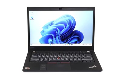 Lenovo ThinkPad T14 Gen 2 | 14.0'' | Ryzen 7-5850U | 32 GB GB | 512 GB NVME