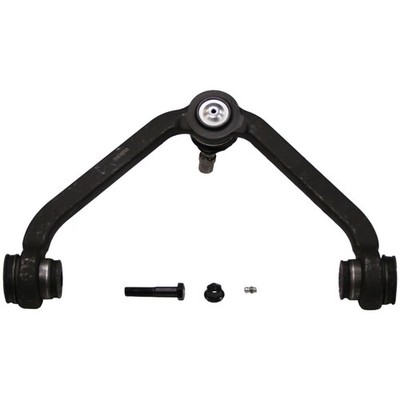 MOOG RK80068 Control Arm and Ball Joint Assembly Front Right Upper