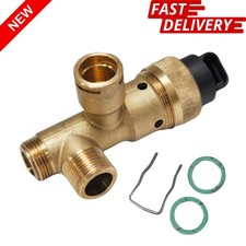 Vaillant 252457 Boiler Priority Switch Valve