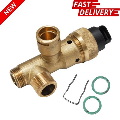 Vaillant 252457 Kesselvorrangschaltventil